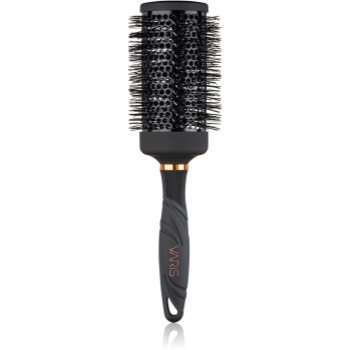 VARIS Nylon Brush perie rotundă - imagine 2